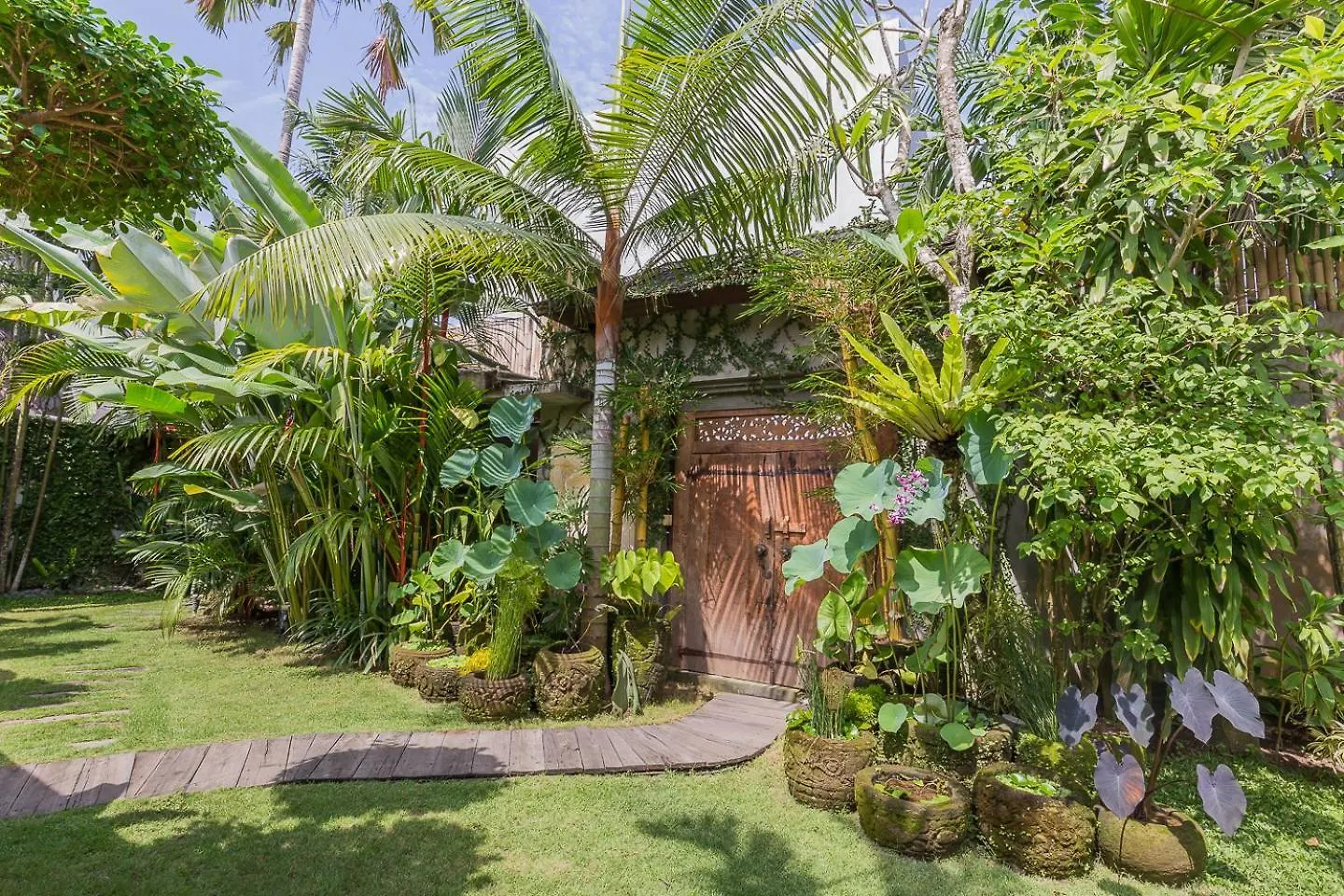 Villa Kundalini Seminyak  0*, Seminyak (Bali) Indonesia