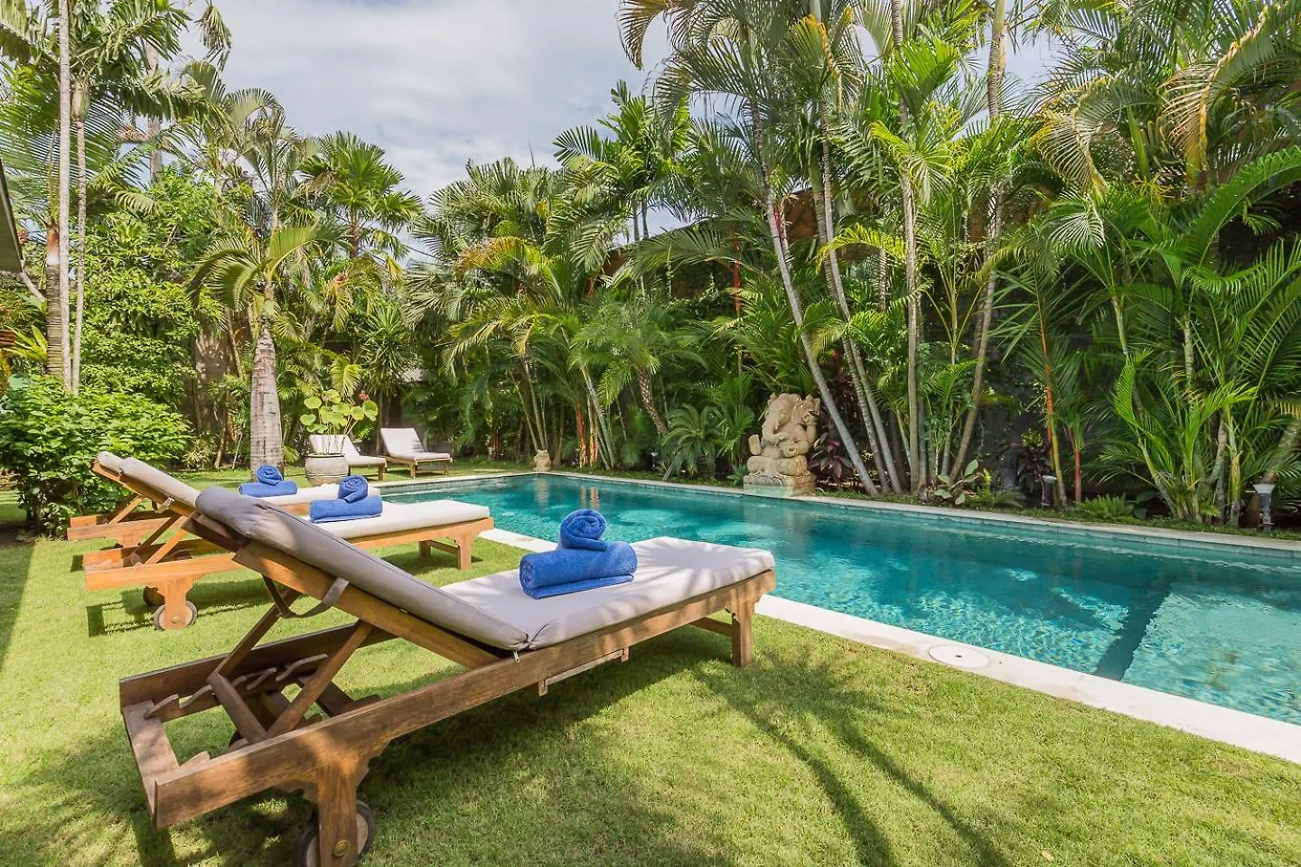 Villa Kundalini Seminyak