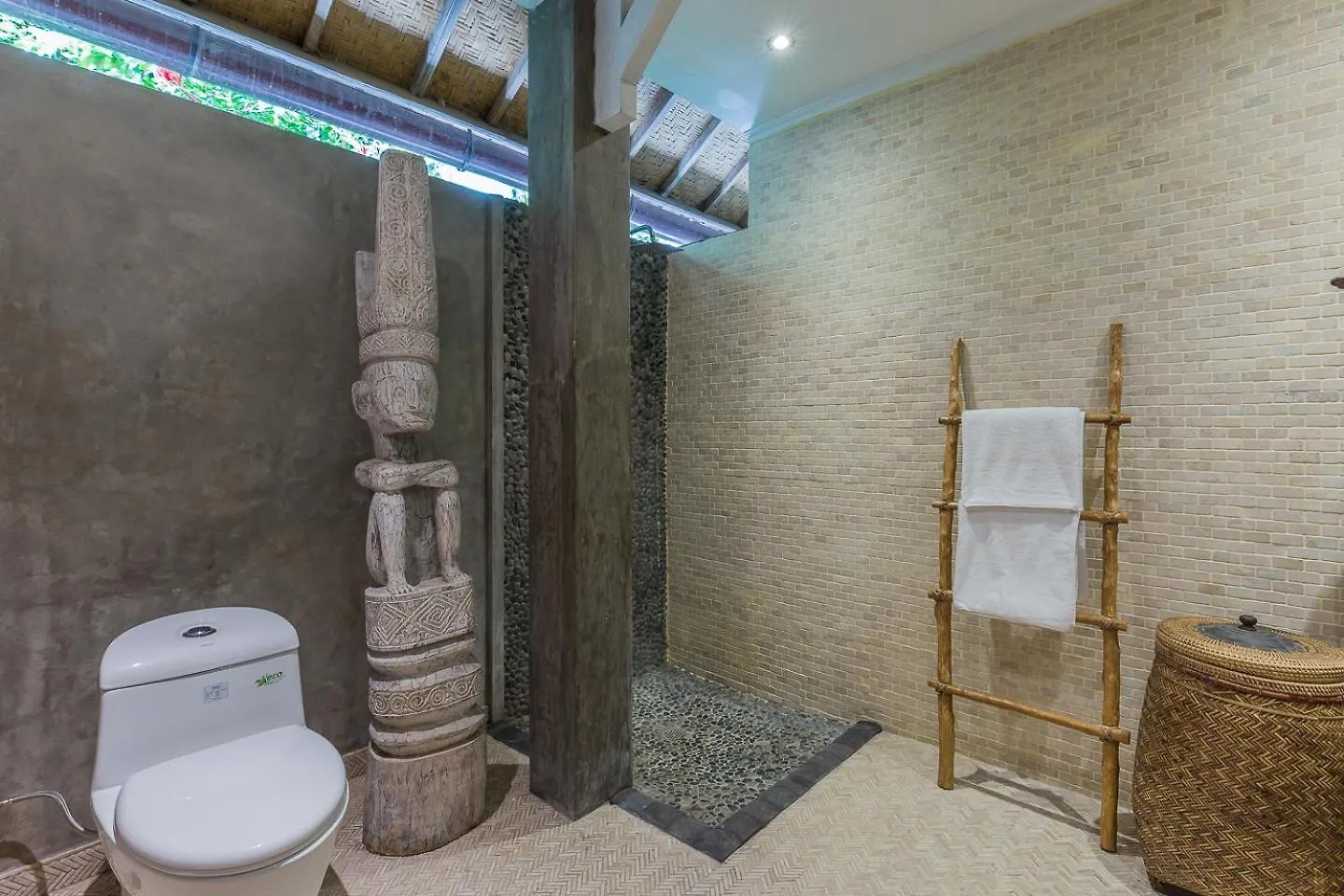 Villa Kundalini Seminyak
