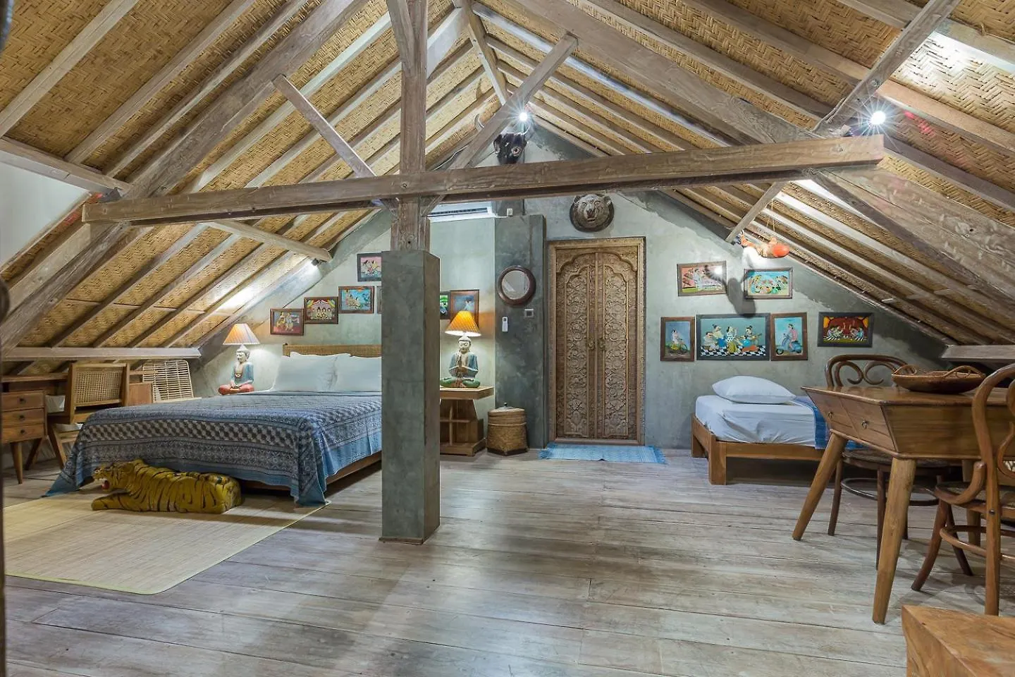 Villa Kundalini Seminyak
