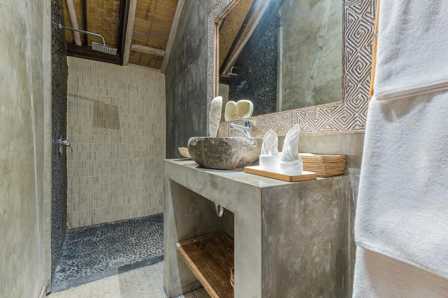 Villa Kundalini Seminyak