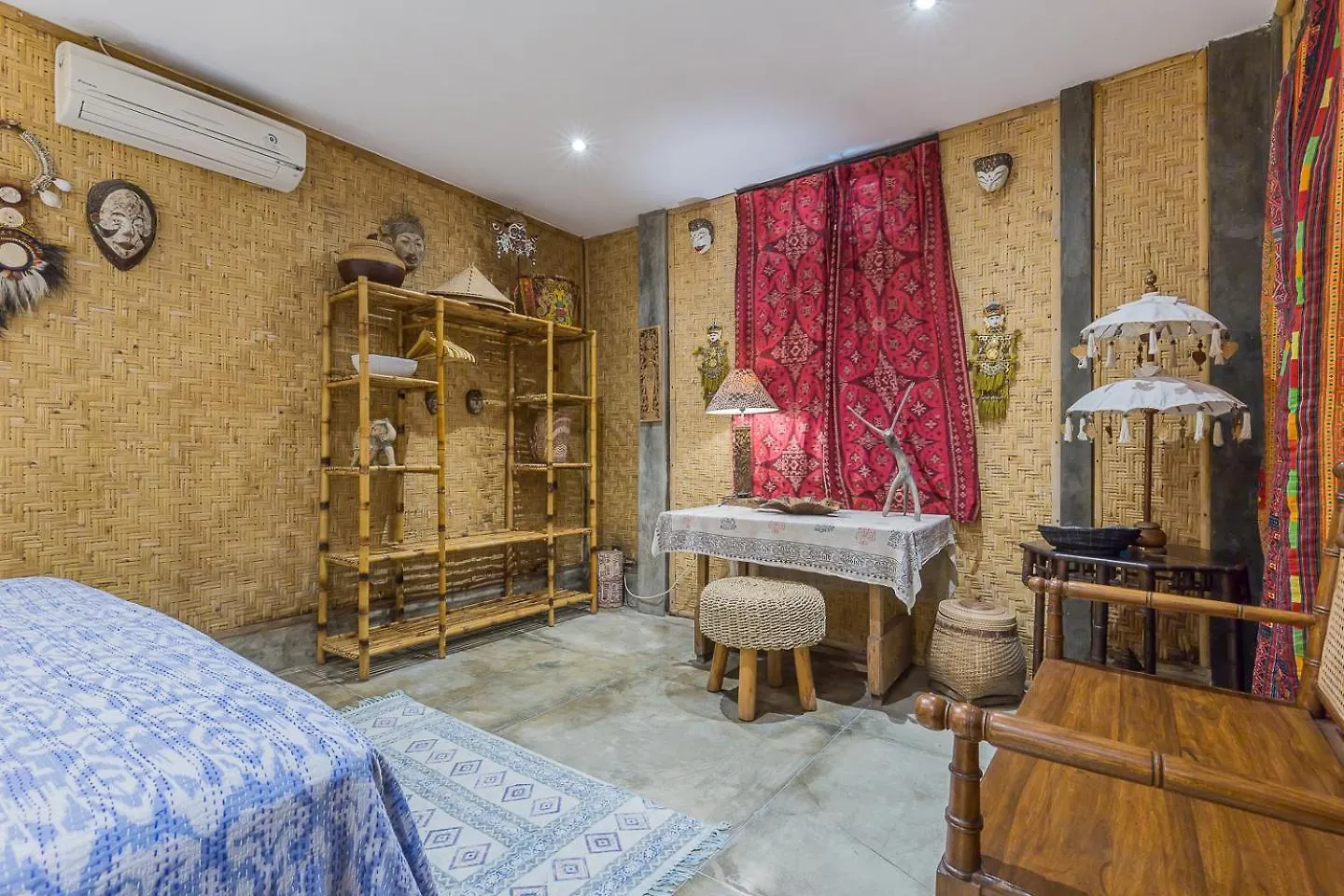 Villa Kundalini Seminyak