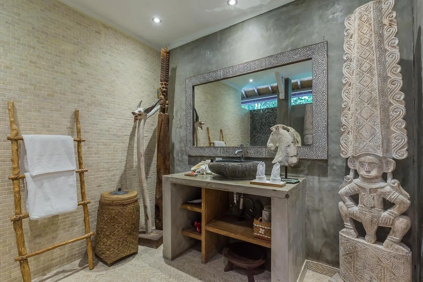 Villa Kundalini Seminyak