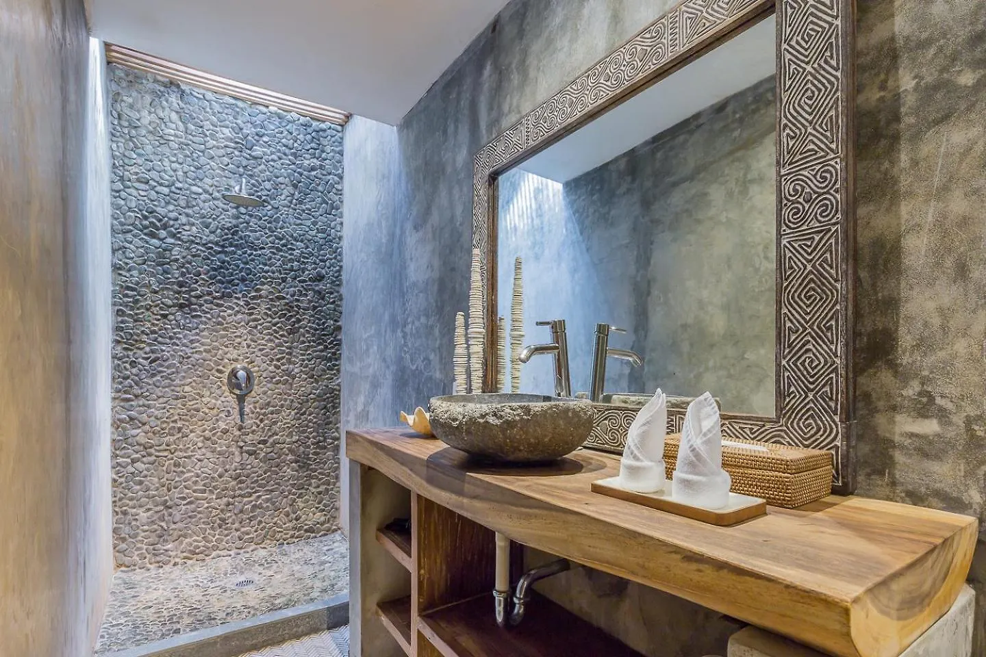 Villa Kundalini Seminyak