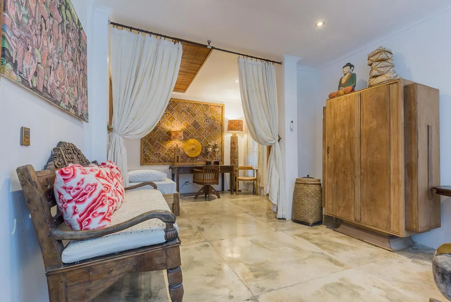 Villa Kundalini Seminyak