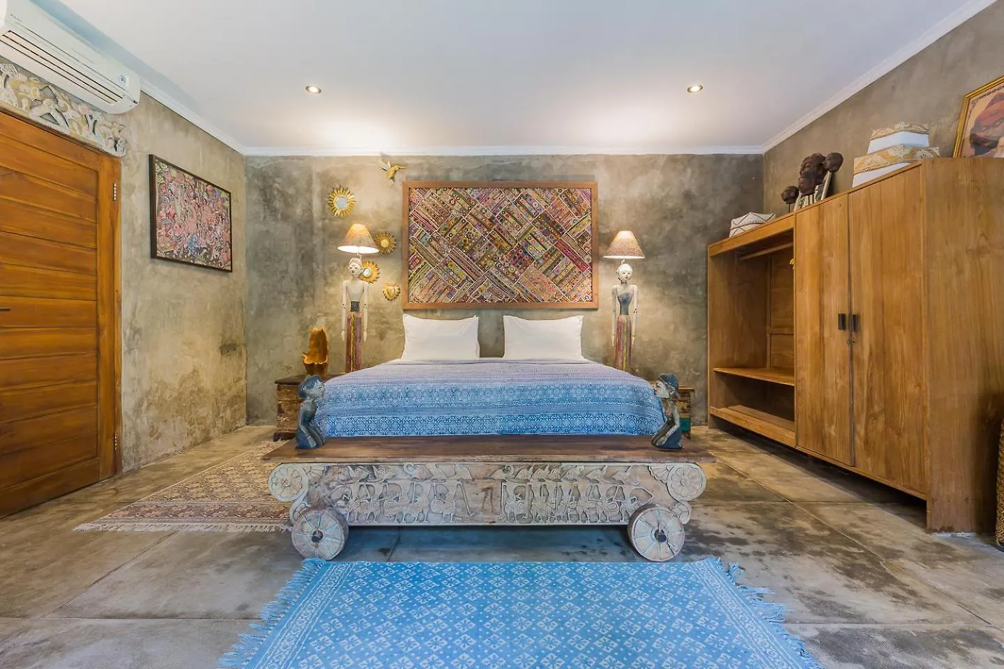 Villa Kundalini Seminyak