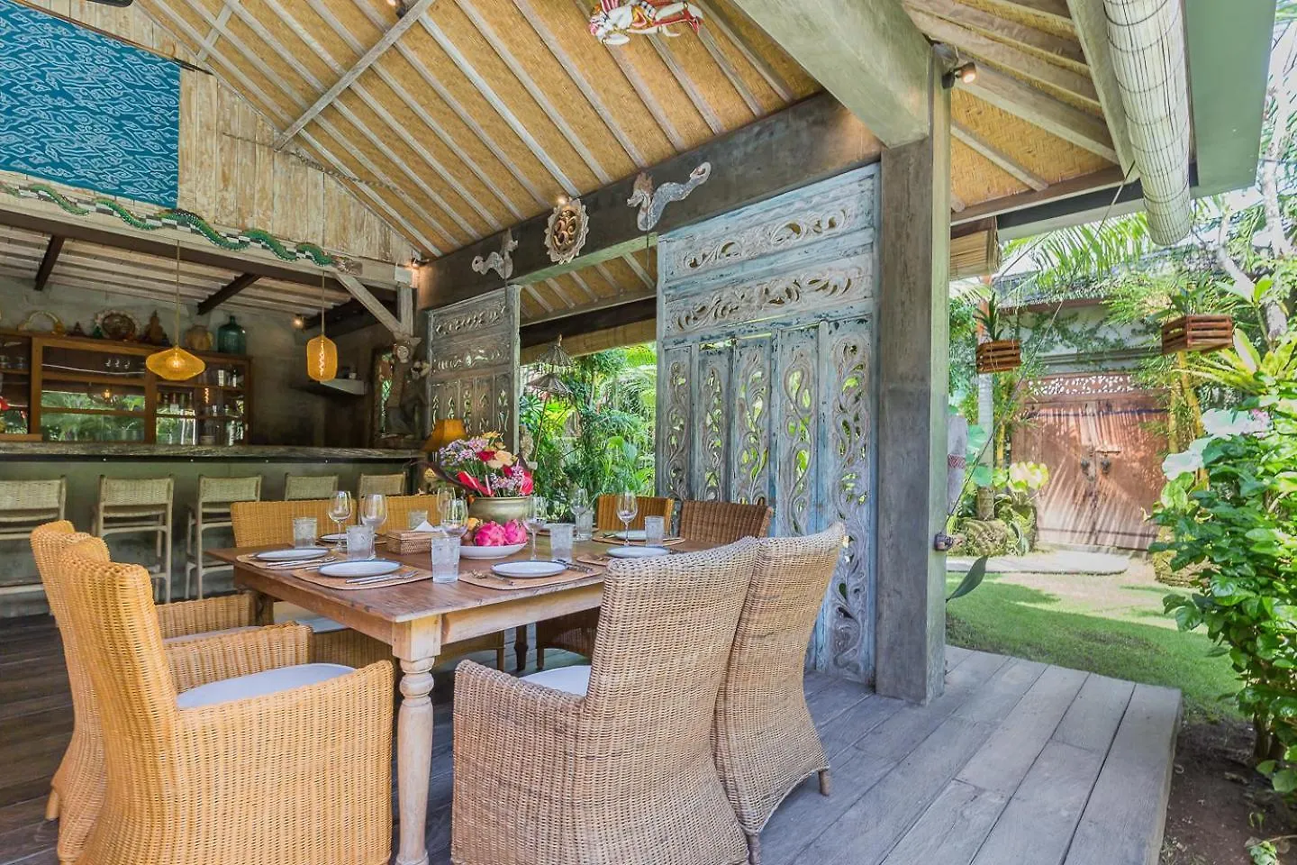Villa Kundalini Seminyak
