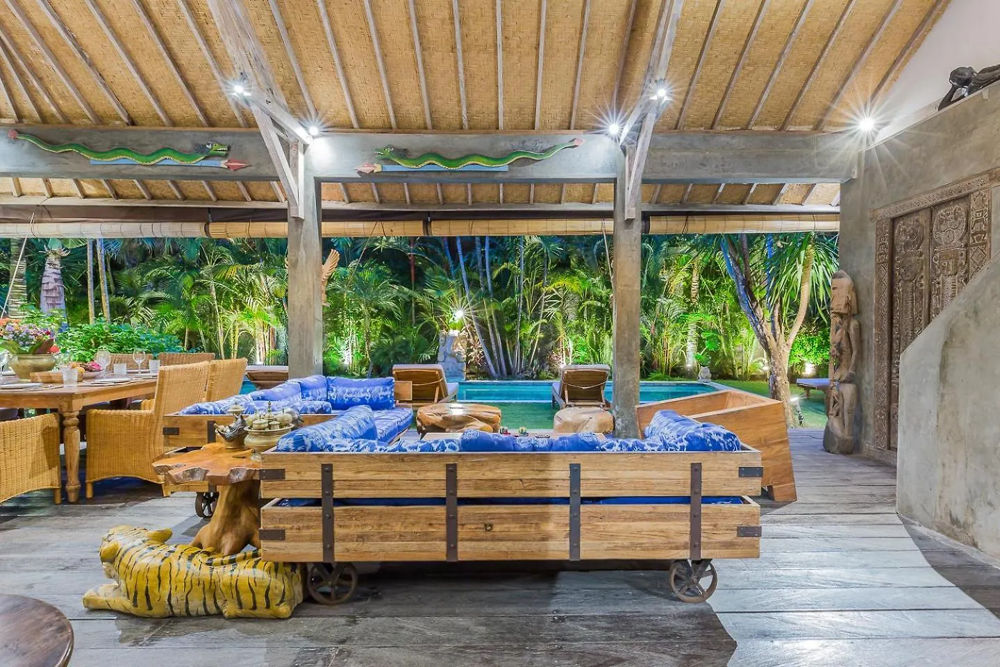 Villa Kundalini Seminyak