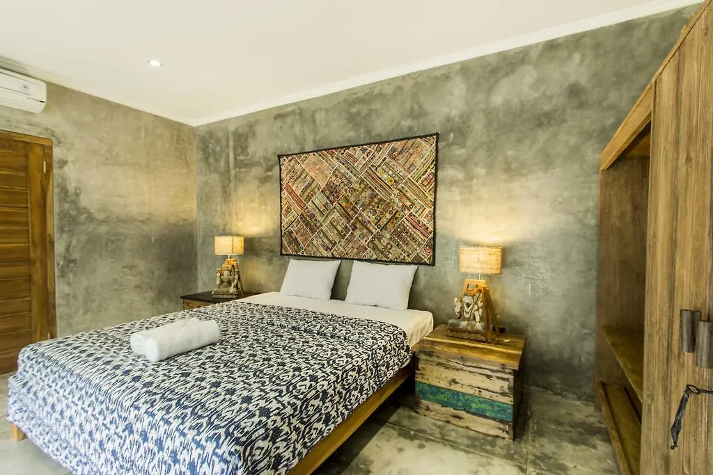 Villa Kundalini Seminyak  0*, Seminyak (Bali)