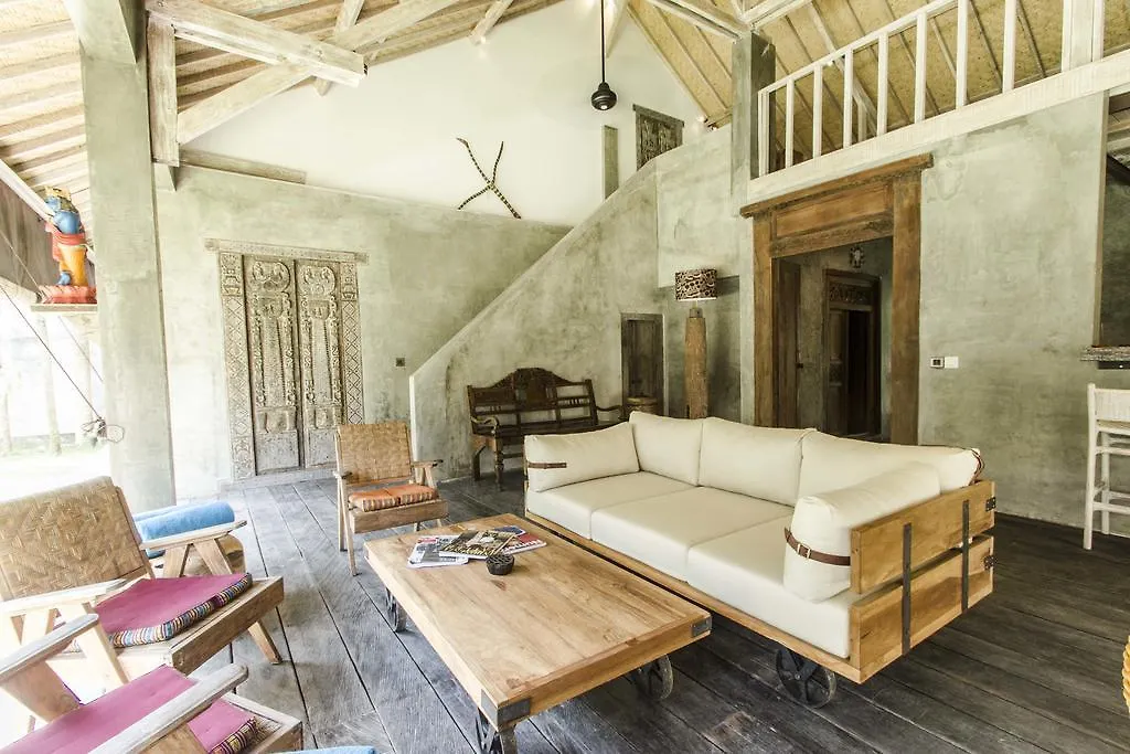 Villa Kundalini Seminyak  Seminyak (Bali)