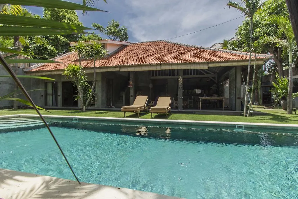 Villa Kundalini Seminyak  0*, Seminyak (Bali) Indonesia