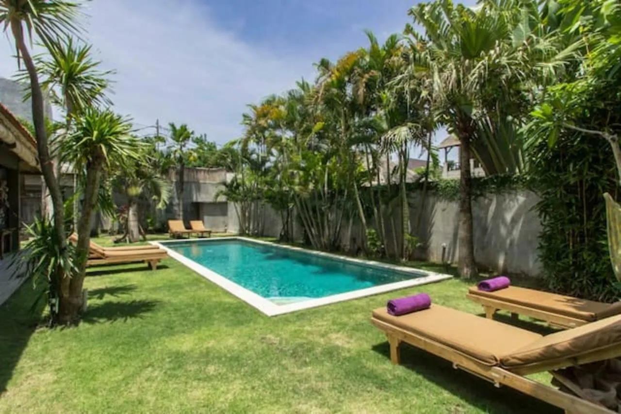 Villa Kundalini Seminyak