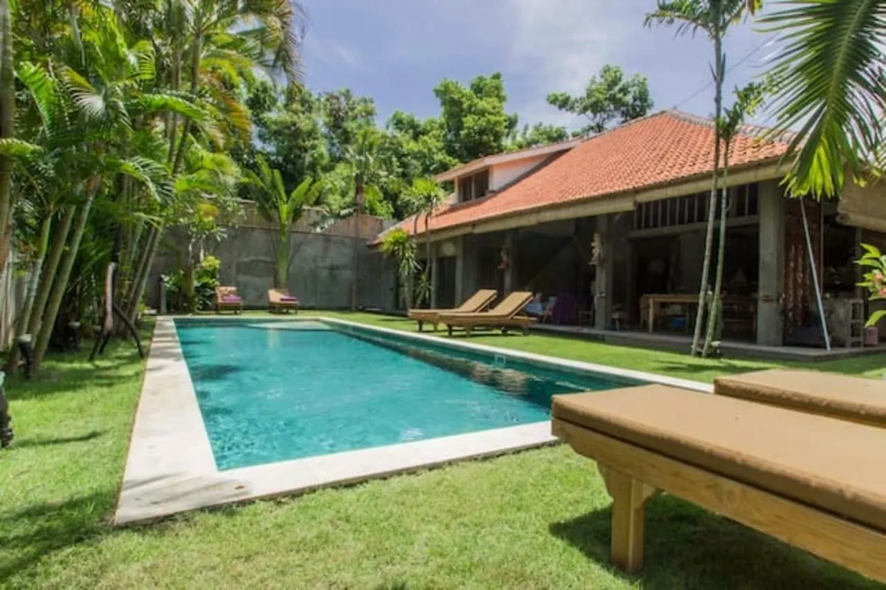 Villa Kundalini Seminyak  0*, Seminyak (Bali) Indonesia