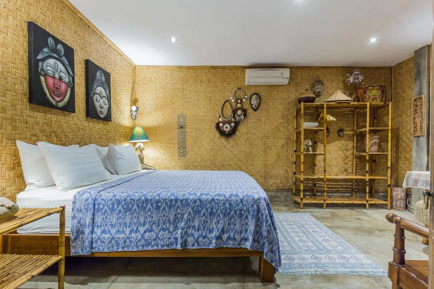Villa Kundalini سمينياك إندونيسيا