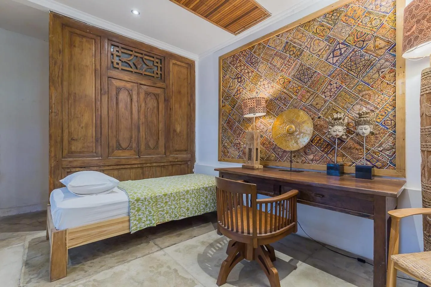 Villa Kundalini سمينياك