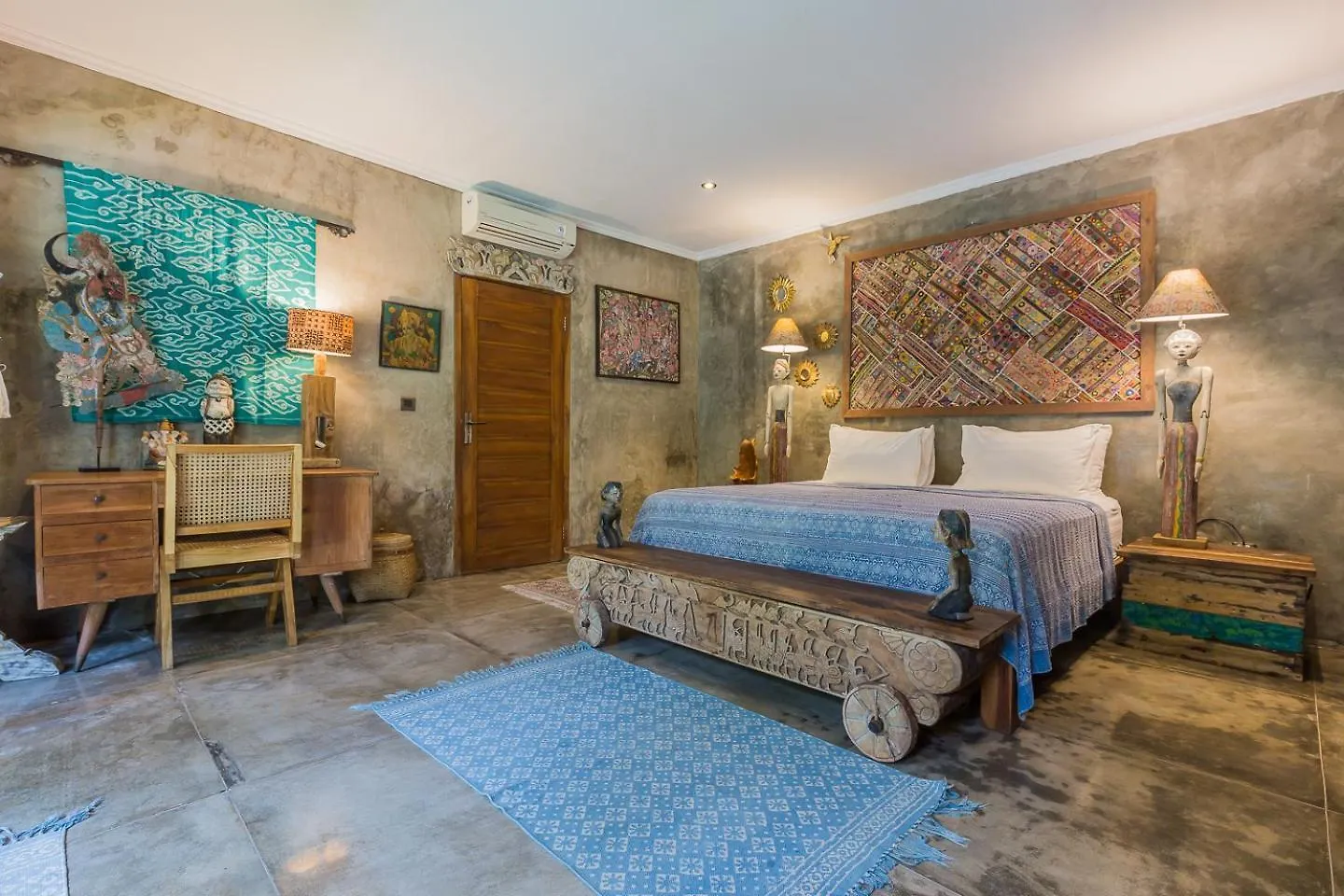Villa Kundalini سمينياك 0*,  إندونيسيا