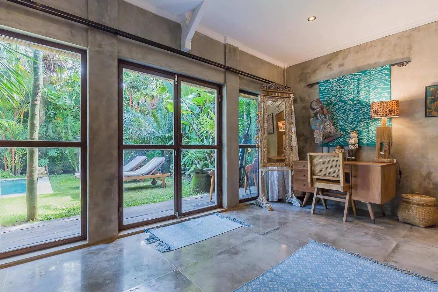 Villa Kundalini سمينياك