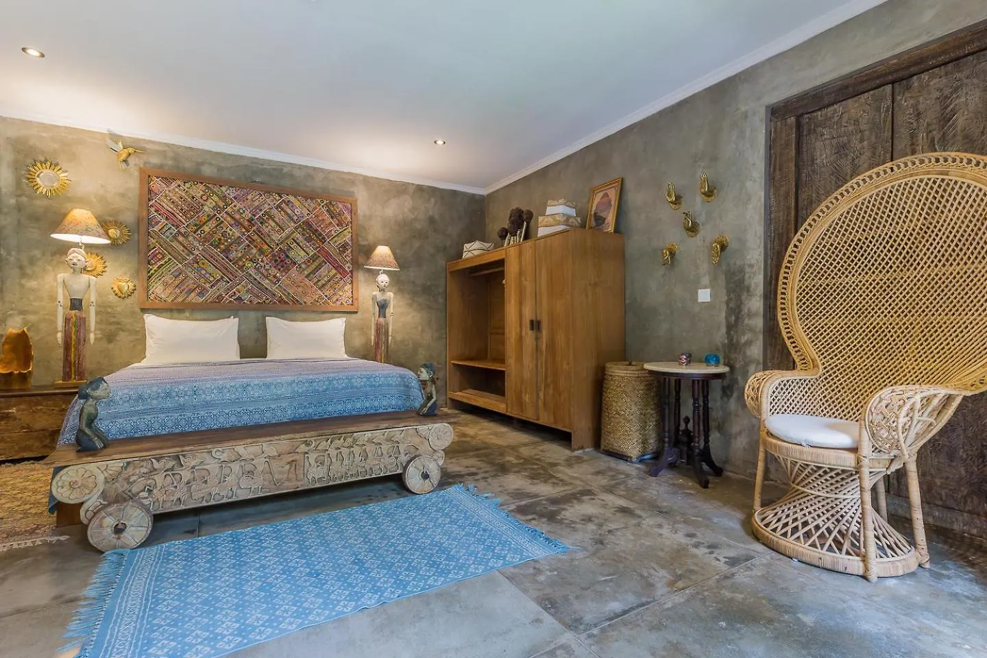Villa Kundalini سمينياك