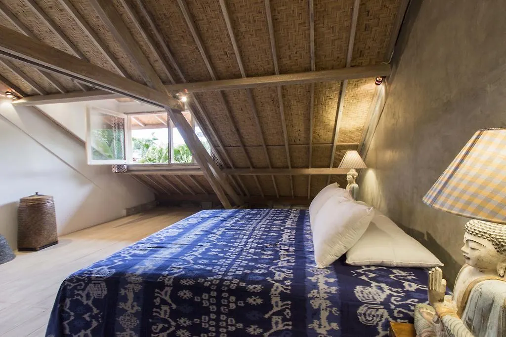 Villa Kundalini سمينياك 0*,  إندونيسيا