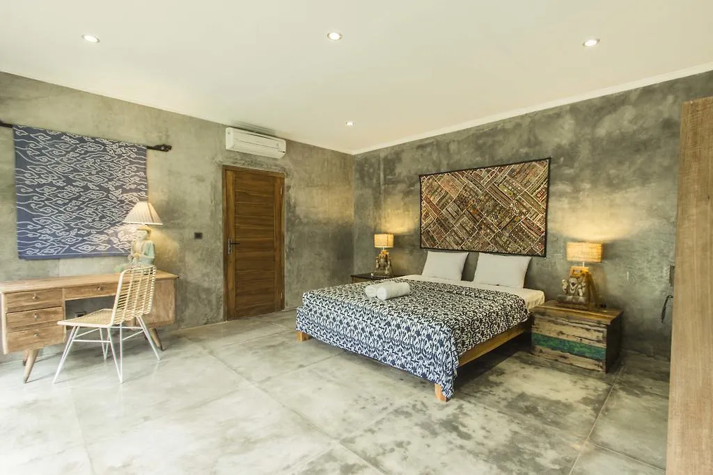Villa Kundalini سمينياك